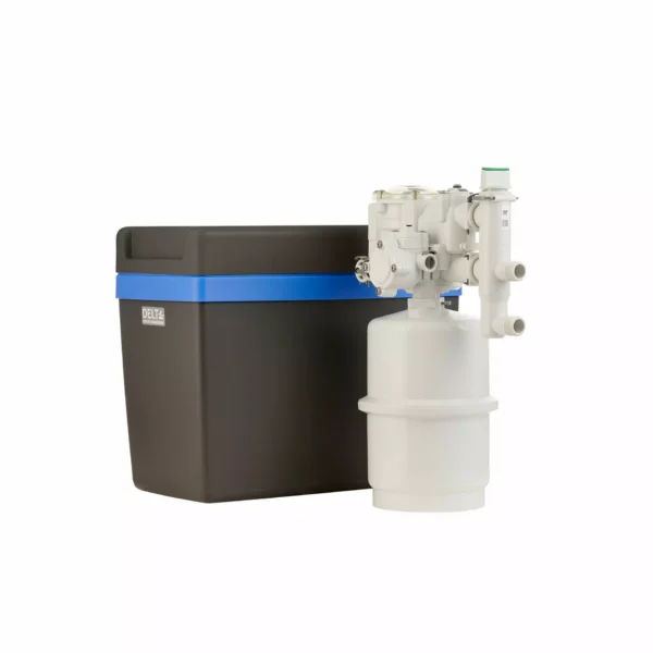 Hydrosoft 100B waterontharder