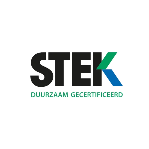 STEK logo