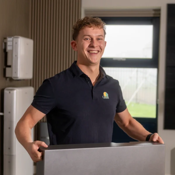 Tim van Zonneman