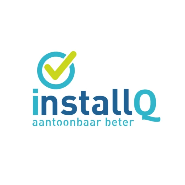 installQ logo