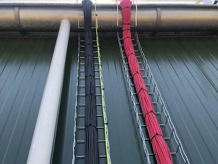 Zakelijk zonnepanelenproject Zonneman